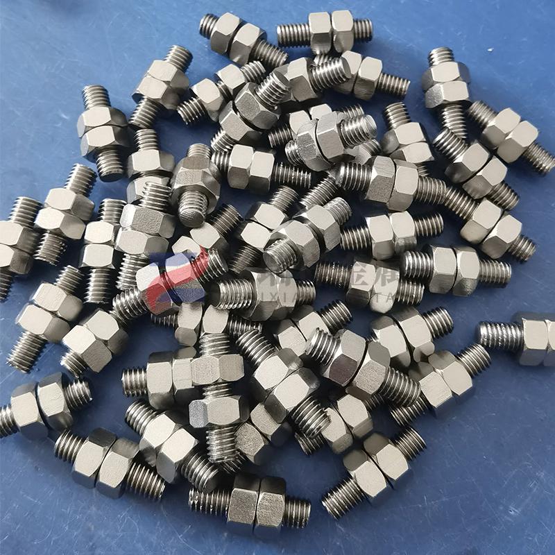 钼螺丝/螺母